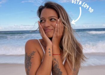 Prisión preventiva para la influencer cordobesa