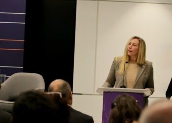 Karina Milei encabezó una cumbre con más de 100 ejecutivos canadienses