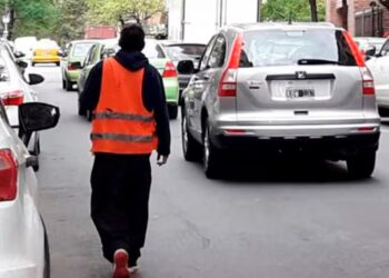 Los naranjitas se ponen “rojos” por su progresiva erradicación