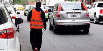 Los naranjitas se ponen “rojos” por su progresiva erradicación