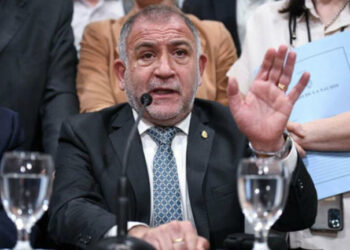 Juez contra Lijo: “No tiene ni un  mérito para formar parte de la Corte”