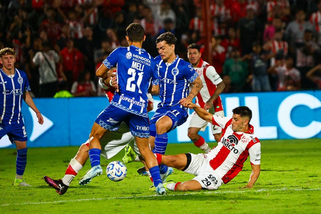 Instituto y un empate con gusto a poco en Alta Córdoba Instituto y un empate con gusto a poco en Alta Córdoba