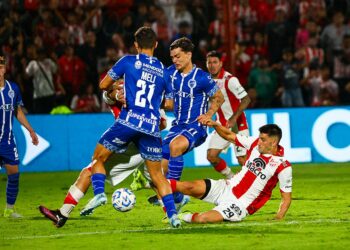 Instituto y un empate con gusto a poco en Alta Córdoba