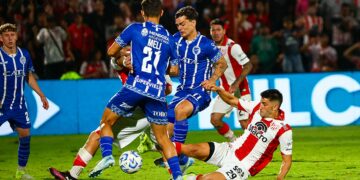 Instituto y un empate con gusto a poco en Alta Córdoba
