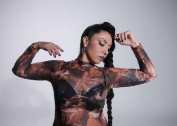 Diana Avella: la voz feminista del rap