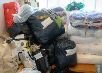 Córdoba organiza campañas para ayudar a Bahía Blanca