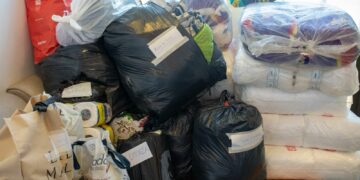 Córdoba organiza campañas para ayudar a Bahía Blanca