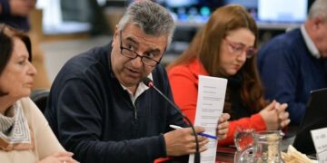 El Frente Cívico volverá a pedir la derogación del juego “online”