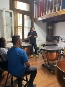 Luthiers, un oficio ancestral que sigue resonando en el siglo 21 Luthiers, un oficio ancestral que sigue resonando en el siglo 21