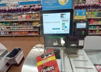 Numerosos usuarios se resisten al cobro mediante la autogestión