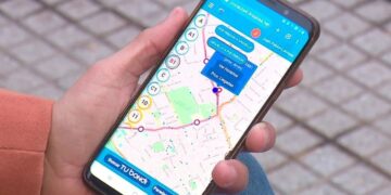 La aplicación TuBondi tiene nuevo diseño y más servicios