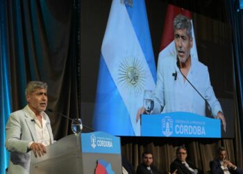 Se realizó la 1° Jornada Internacional de Seguridad Deportiva Córdoba 2025