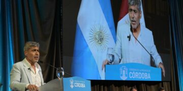 Se realizó la 1° Jornada Internacional de Seguridad Deportiva Córdoba 2025