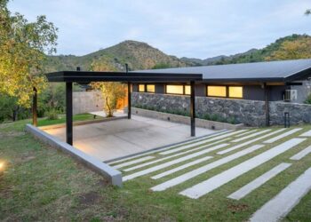 La chapa, un material versátil como pocos