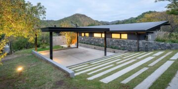 La chapa, un material versátil como pocos