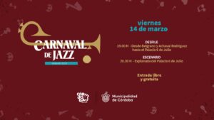 Música, baile y tradición en las calles de Córdoba