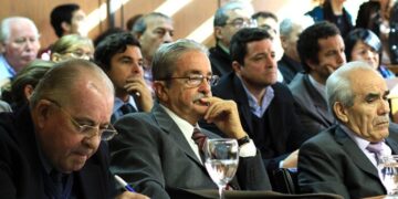 Piden siete años de cárcel para el ex juez federal Otero Álvarez
