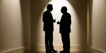 Un puntero complicado y el sindicalista que va por su 13° período