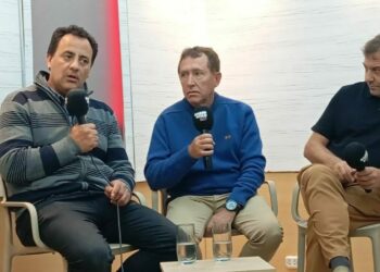 Radicales repudiaron la represión a jubilados y cuestionaron a “la sheriff” Bullrich