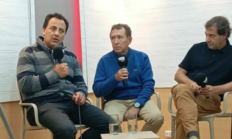 Los dirigentes calificaron al gobierno de Milei como una reedición del menemismo.
