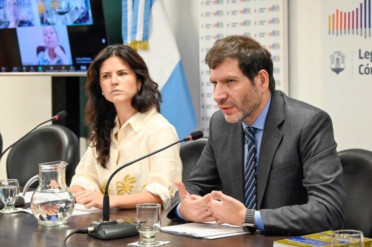 Obtuvo despacho favorable el proyecto de expropiación de inmuebles para completar la obra de la circunvalación en Río Cuarto.