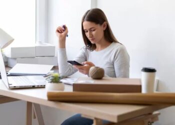 De qué trata la regla del 20-20-20 que beneficia a las personas