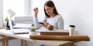 De qué trata la regla del 20-20-20 que beneficia a las personas