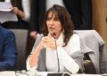 Proponen que el aporte de la Nación a las Cajas provinciales figure en el Presupuesto 2026 De la Sota arremetió contra las “fuerzas federales que reprimen de manera alevosa”