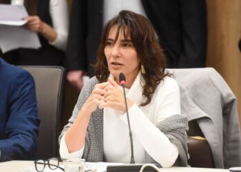 De la Sota arremetió contra las “fuerzas federales que reprimen de manera alevosa”