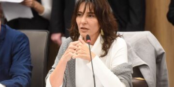 De la Sota arremetió contra las “fuerzas federales que reprimen de manera alevosa”