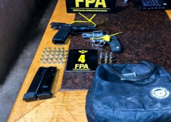 Desbarataron a una banda narco tras 17 allanamientos: seis detenidos