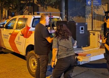 Desarticularon cuatro fiestas clandestinas y clausuraron cinco locales