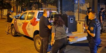 Desarticularon cuatro fiestas clandestinas y clausuraron cinco locales