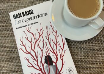 La Vegetariana, una obra incómoda pero necesaria