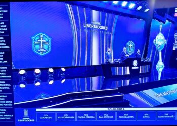 Talleres jugará con San Pablo, Libertad y Alianza Lima