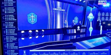 Talleres jugará con San Pablo, Libertad y Alianza Lima