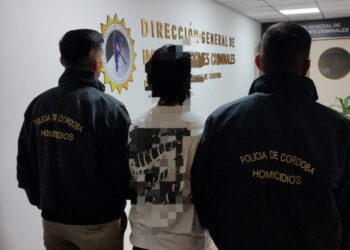 Detuvieron a un joven de 22 años por el feroz ataque a la salida de un boliche
