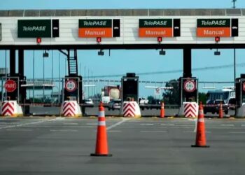 ¿Afectan a Córdoba las modificaciones a la Ley de Tránsito?