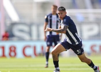 Talleres debuta ante Deportivo Armenio