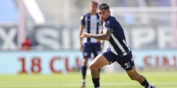 Talleres debuta ante Deportivo Armenio