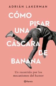 Los engranajes de la risa Los engranajes de la risa