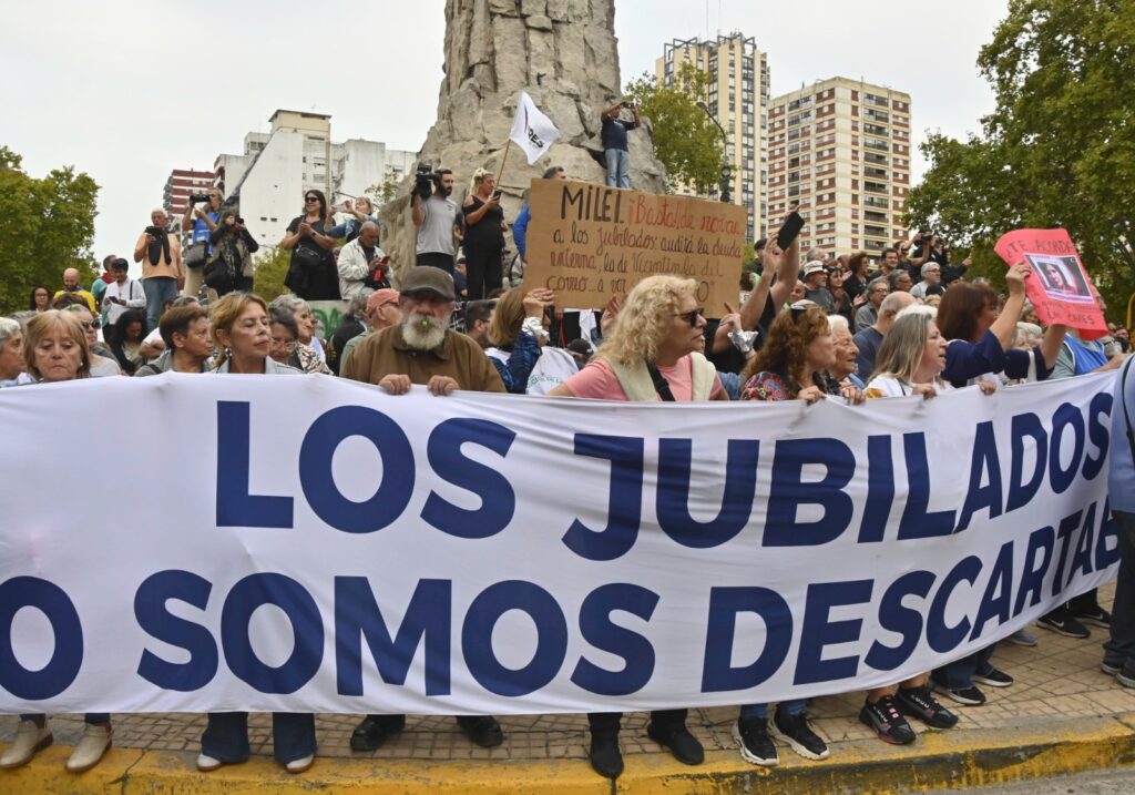 Vence la moratoria previsional: miles de personas quedarán sin acceso a la jubilación contributiva