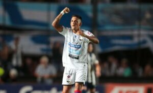 Talleres, eliminado por penales de la Copa Argentina Talleres, eliminado por penales de la Copa Argentina