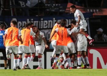 Talleres, eliminado por penales de la Copa Argentina