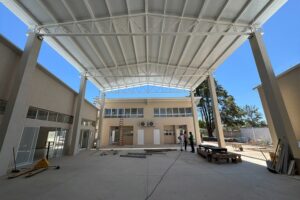 Villa Carlos Paz y Tanti tendrán nuevas escuelas de Formación Profesional Villa Carlos Paz y Tanti tendrán nuevas escuelas de Formación Profesional