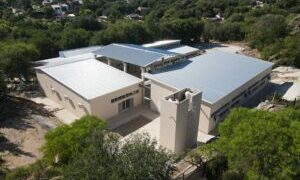 Villa Carlos Paz y Tanti tendrán nuevas escuelas de Formación Profesional