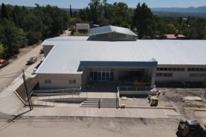 Villa Carlos Paz y Tanti tendrán nuevas escuelas de Formación Profesional Villa Carlos Paz y Tanti tendrán nuevas escuelas de Formación Profesional