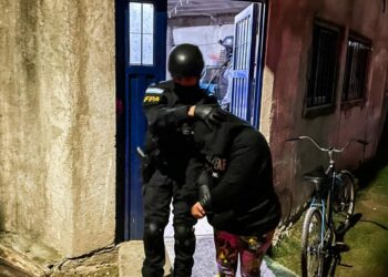 Recibían elementos robados como pago por la venta de drogas