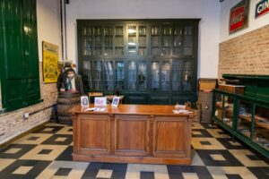 Casa de Pepino: 20 años de patrimonio, historia y cultura