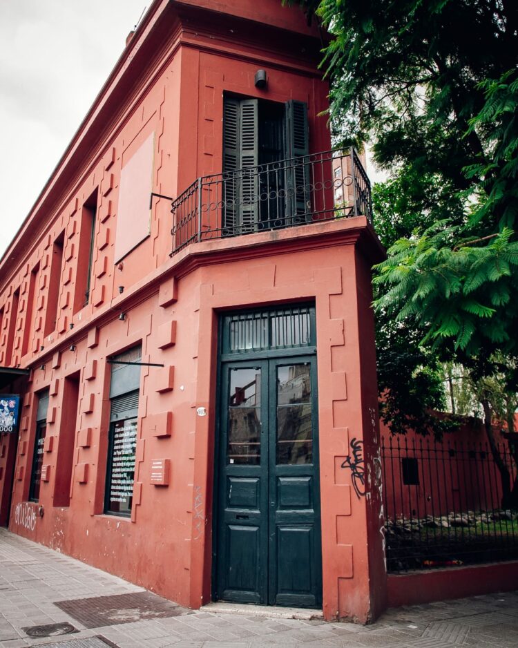 Casa de Pepino: 20 años de patrimonio, historia y cultura